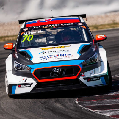 2019 TCR Europe & Hyundai i30 N TCR